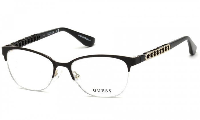 Очки для зрения GUESS 2662-S 005