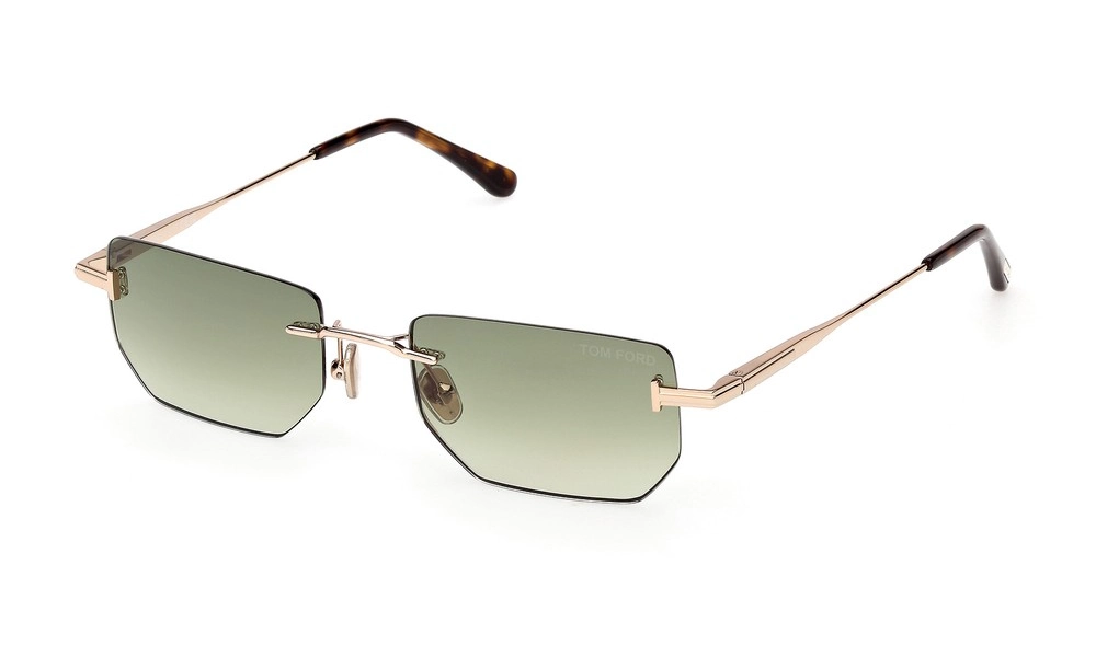 Солнцезащитные очки TOM FORD FT 1355 28P