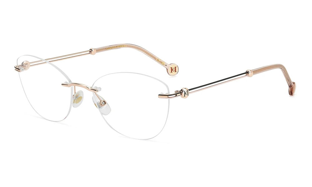 Оправа CAROLINA HERRERA HER 0427 DDB