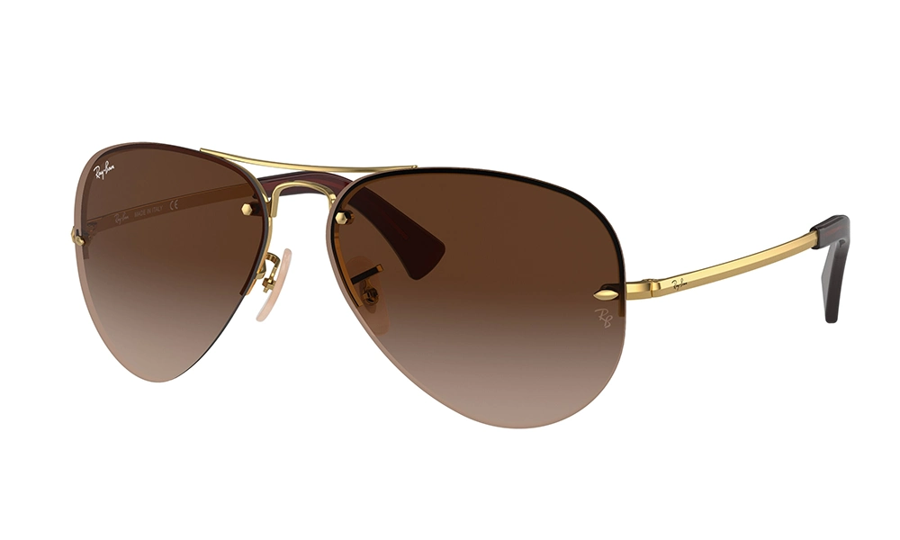 Солнцезащитные очки Ray-Ban RB 3449 001/13