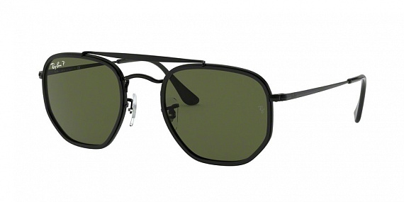 Солнцезащитные очки Ray-Ban RB 3648M 002/58