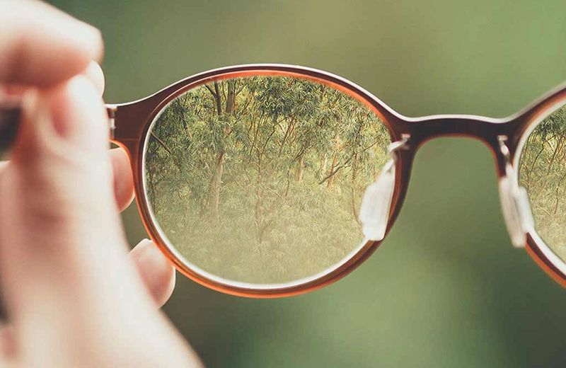 Астигматические линзы