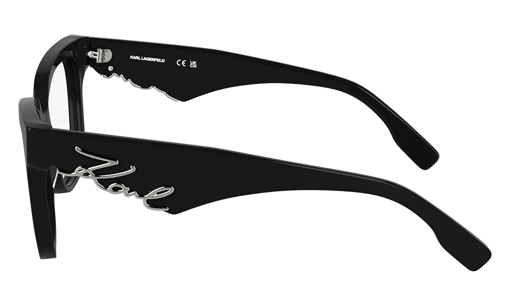 Оправа Karl Lagerfeld KL 6190 001