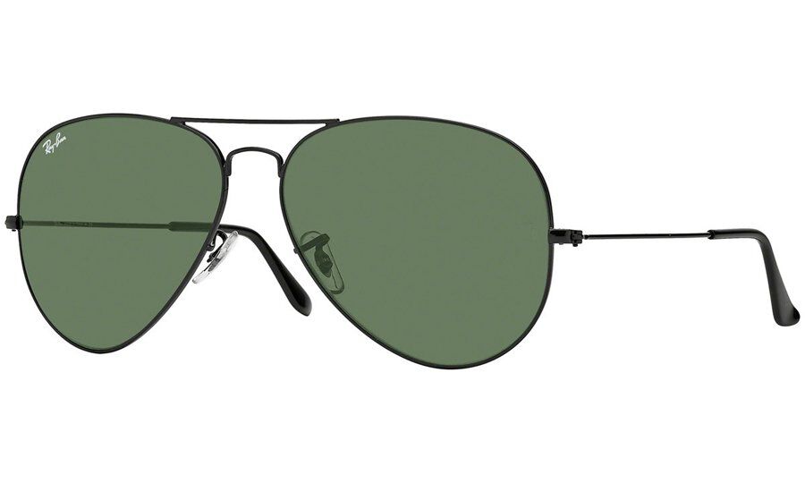 Солнцезащитные очки RAY BAN RB 3026 L2821 с/з