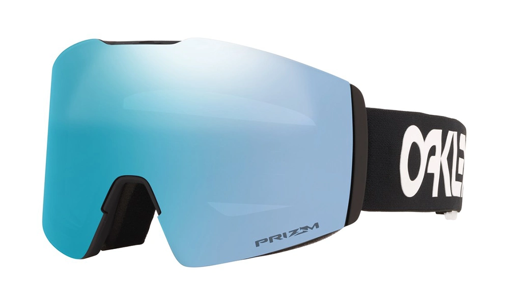 Горнолыжная маска Oakley OO 7099 709927