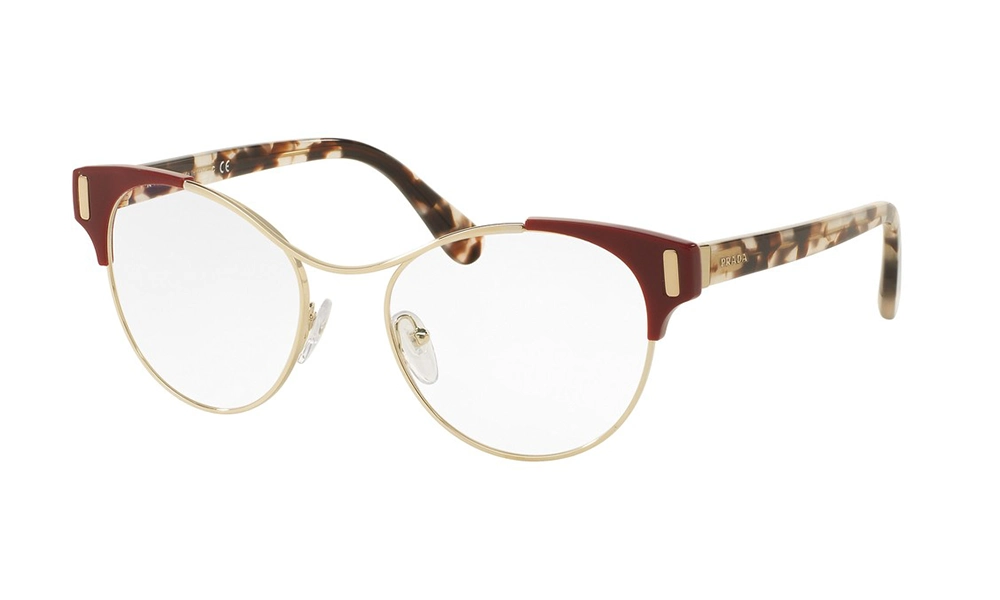 Очки для зрения PRADA PR 61TV VAX1O1