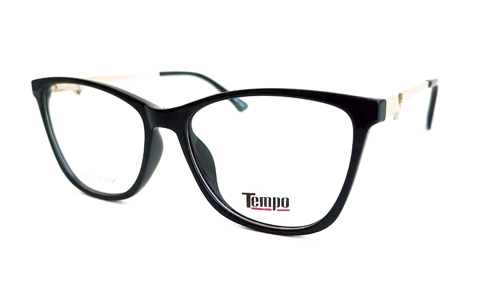 Очки для зрения TEMPO 7746 C01