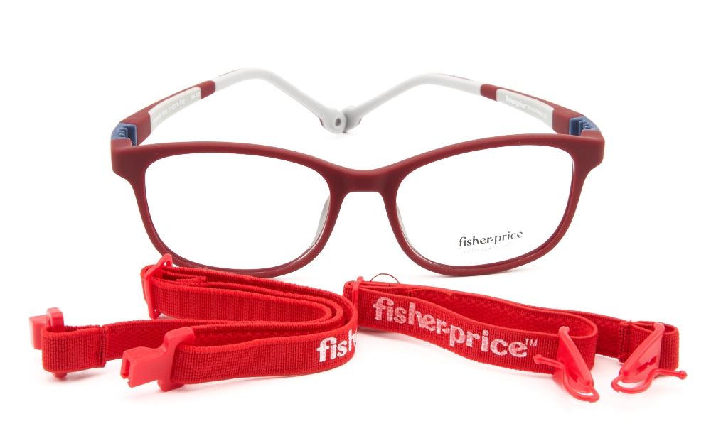 Оправа Fisher-Price FPVN028 BRG