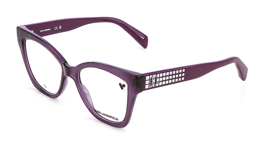 Оправа Karl Lagerfeld KL 6150 541
