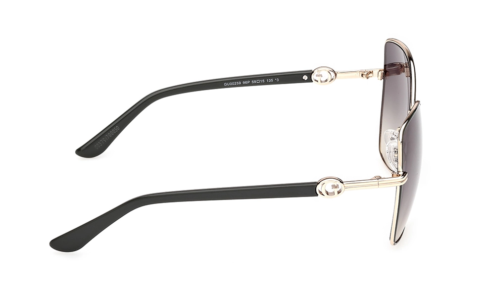 Солнцезащитные очки GUESS GUS 00259 96P