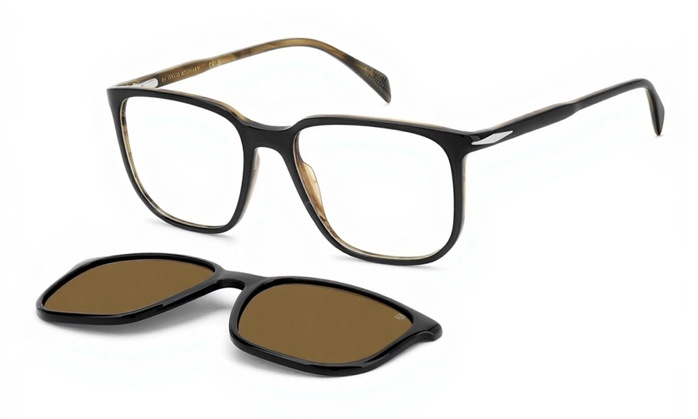 Оправа DAVID BECKHAM DB 1210/C PPO