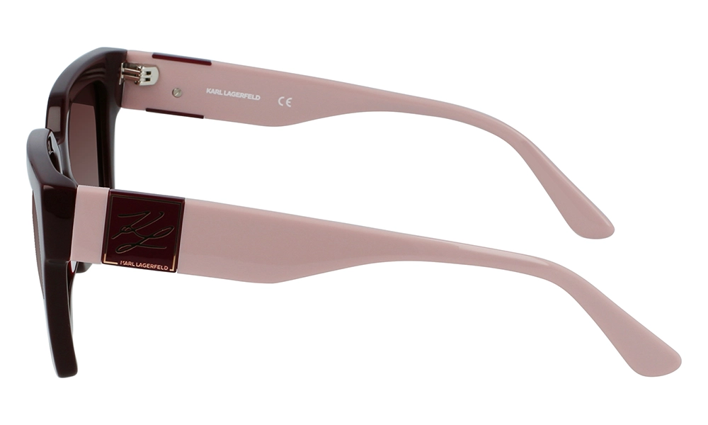 Солнцезащитные очки Karl Lagerfeld KL 6057S 605