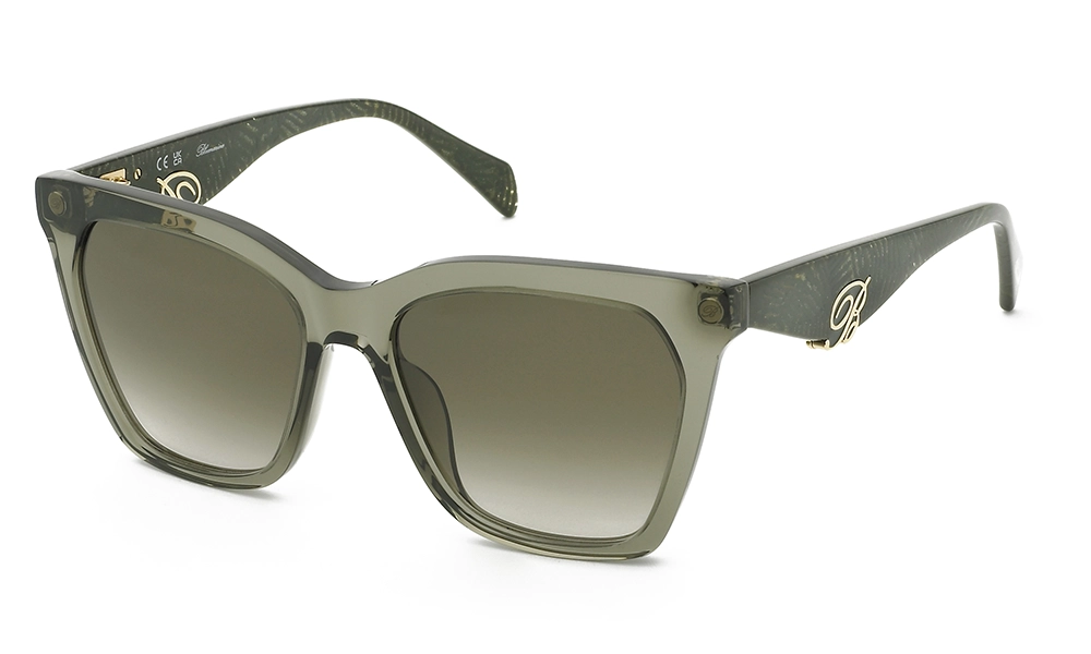 Солнцезащитные очки Blumarine 901V G61