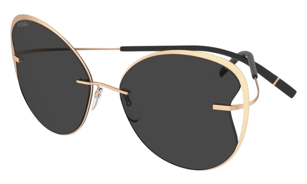 Солнцезащитные очки SILHOUETTE SG 8173 3630