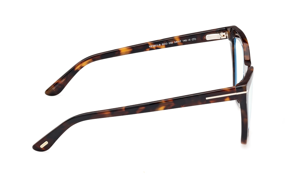 Оправа TOM FORD FT 5971-B 052 с клипоном