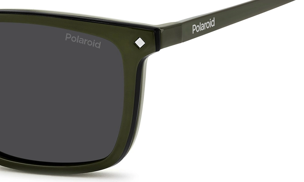 Оправа POLAROID PLD 6139/CS BHP с клипоном