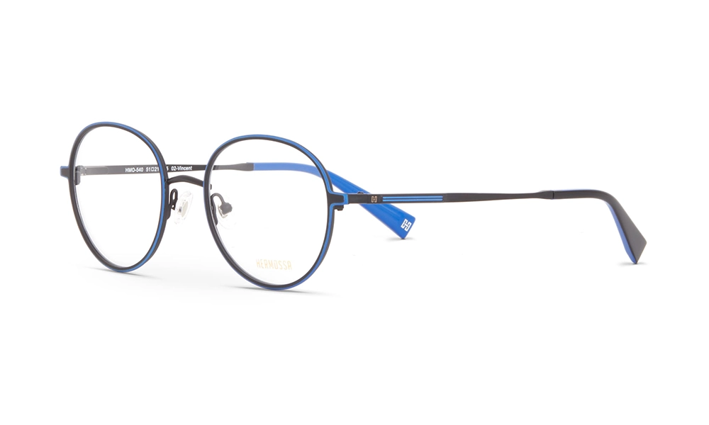 Очки для зрения HERMOSSA HMO 540 C2