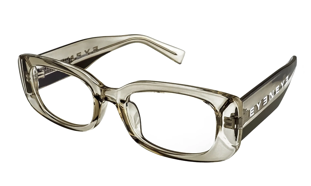 Оправа Eyeneye Tantive Brownish 581049-C2