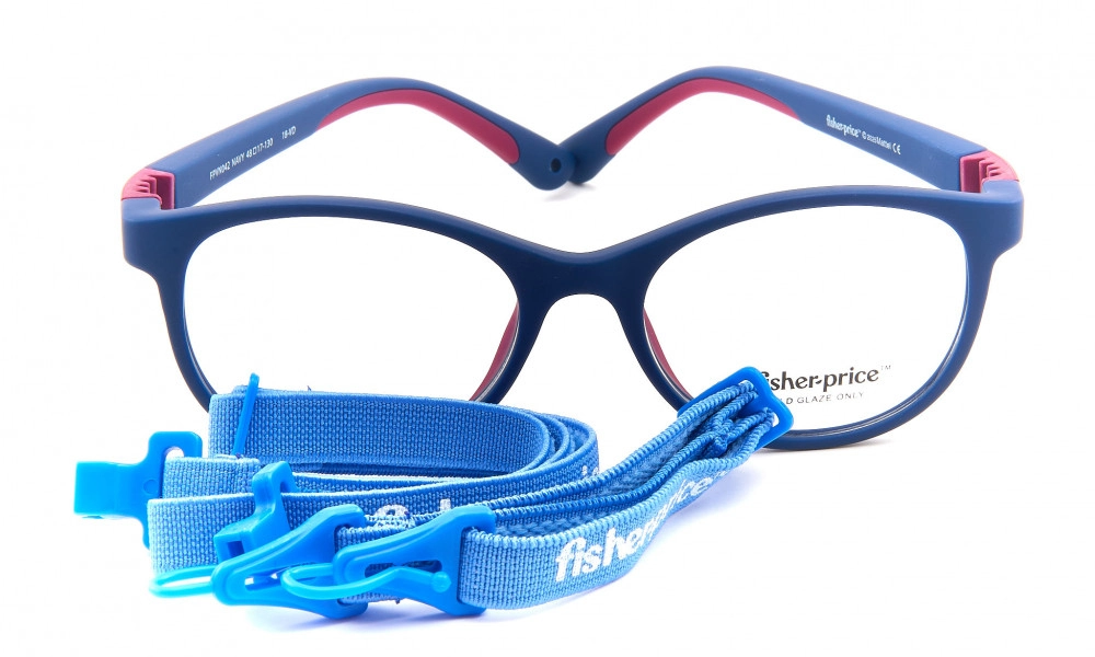 Оправа Fisher-Price FPVN042 NAVY