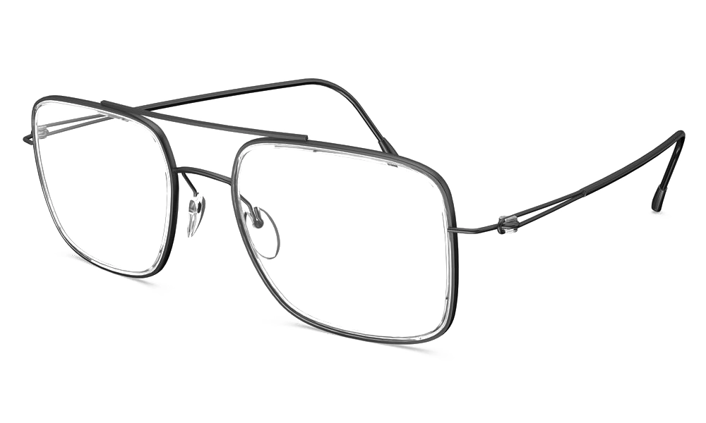 Очки для зрения SILHOUETTE 5544_75 1040