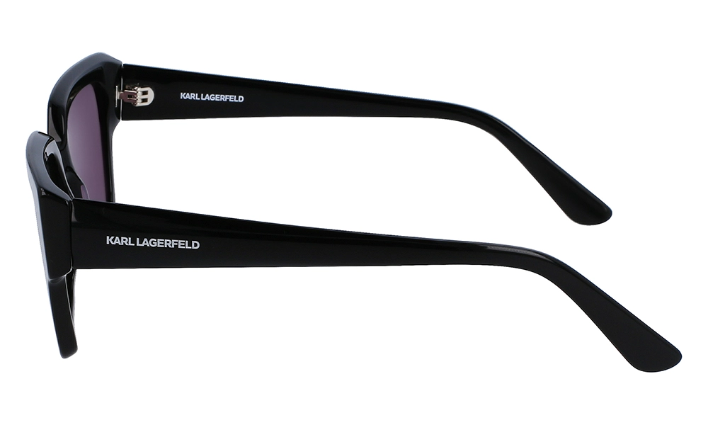 Солнцезащитные очки Karl Lagerfeld KL 6089S 001
