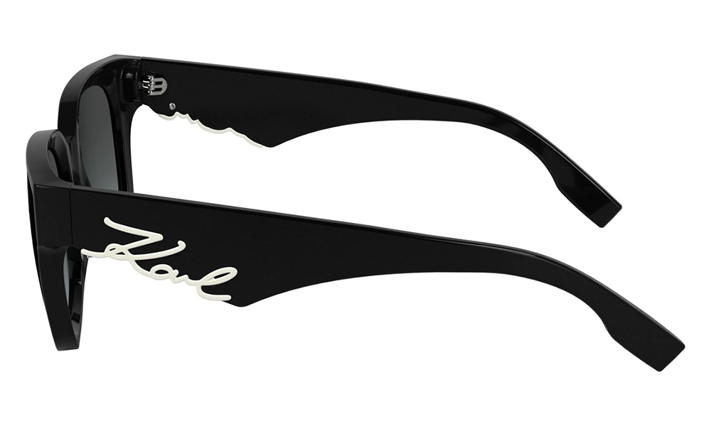 Солнцезащитные очки Karl Lagerfeld KL 6161S 001