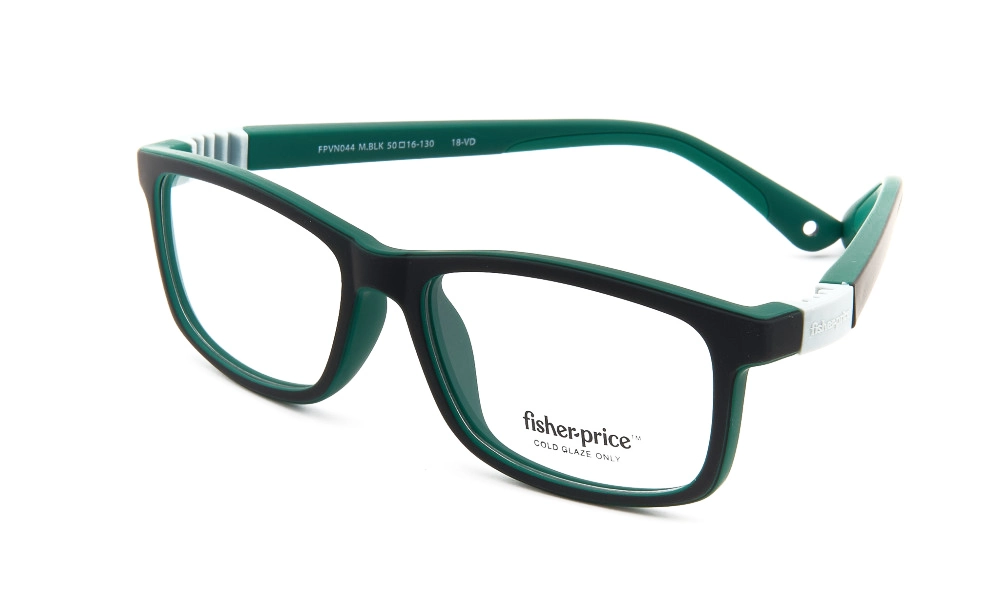 Оправа Fisher-Price FPVN044 M.BLK