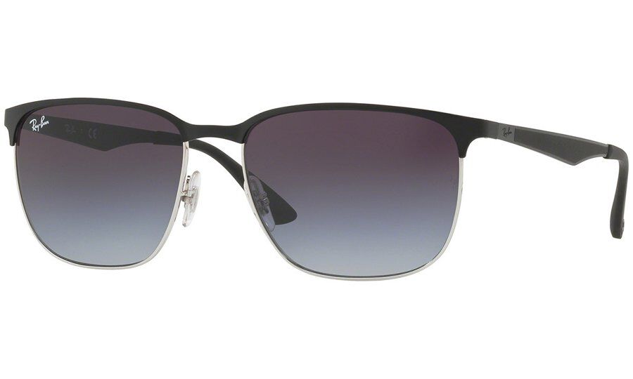 Солнцезащитные очки RAY BAN RB 3569 9004/8G с/з