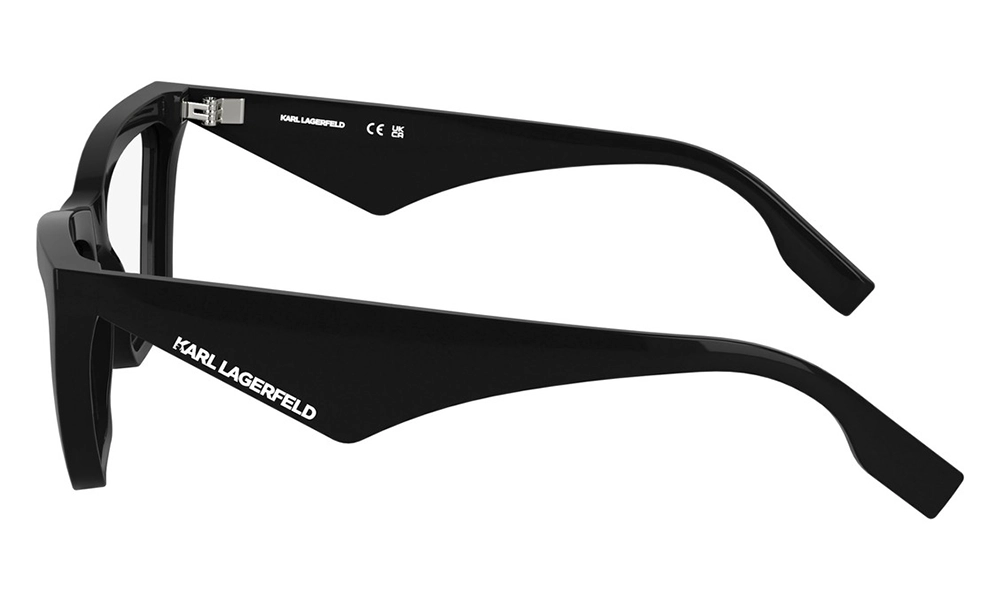 Оправа Karl Lagerfeld KL 6195 001