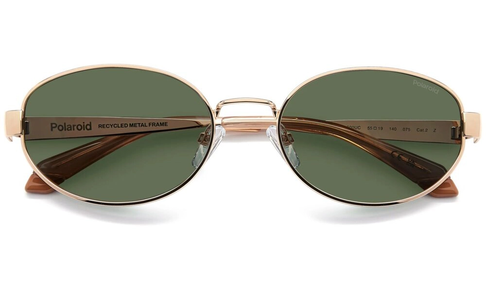 Солнцезащитные очки POLAROID PLD 6254/S/X 000