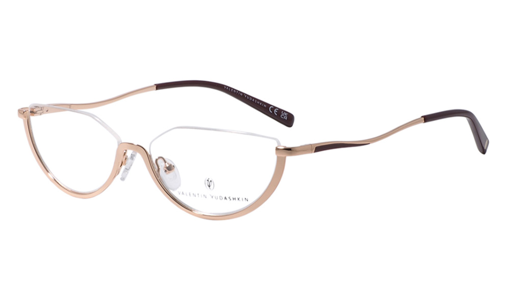 Оправа V.YUDASHKIN VY WO2-mod8 C4