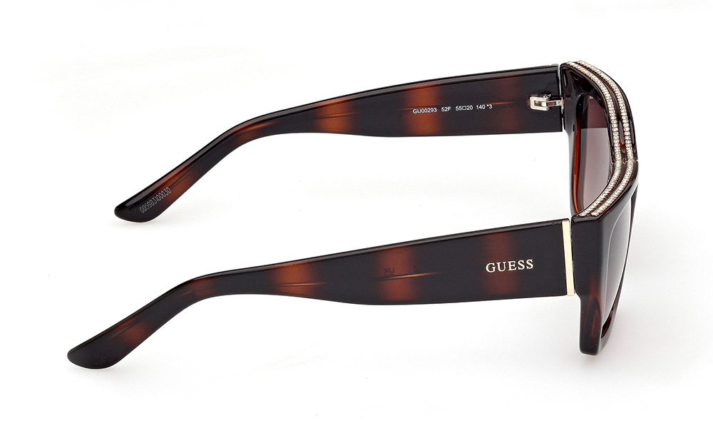 Солнцезащитные очки GUESS GUS 00293 52F