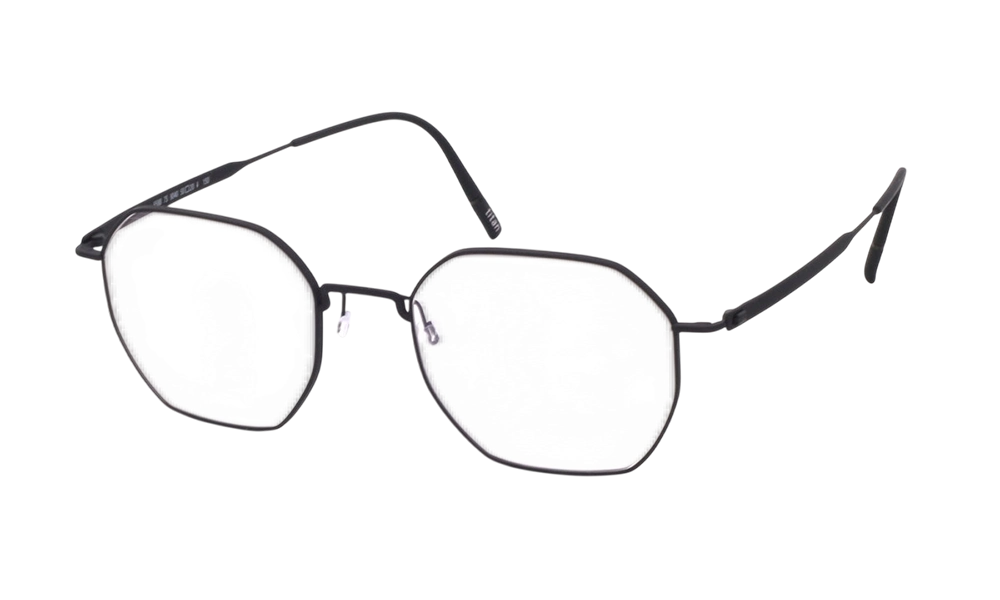 Очки для зрения Silhouette 5588_75 9040