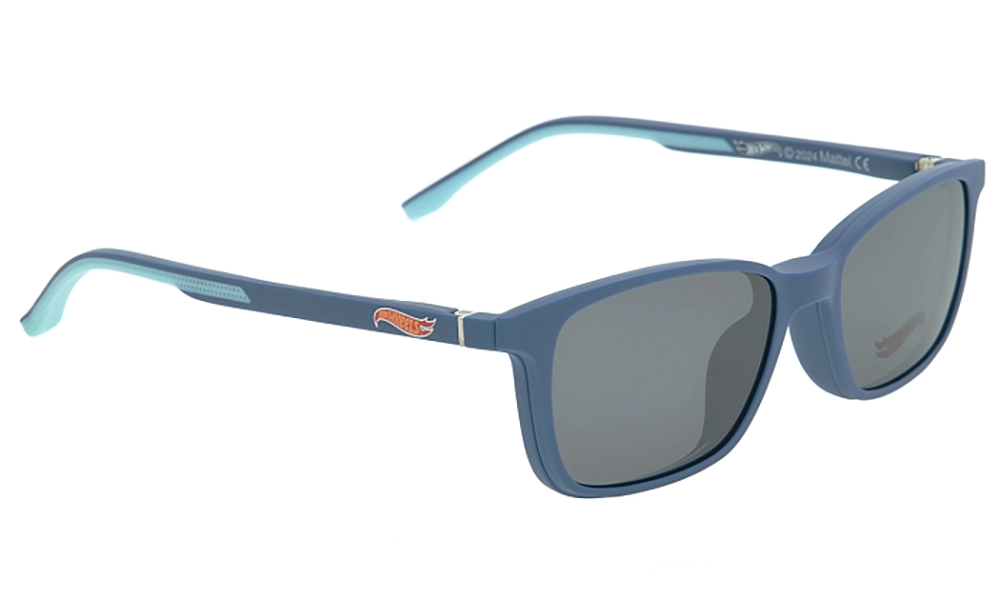 Оправа HOT WHEELS HWCL002 NAVY с клипоном