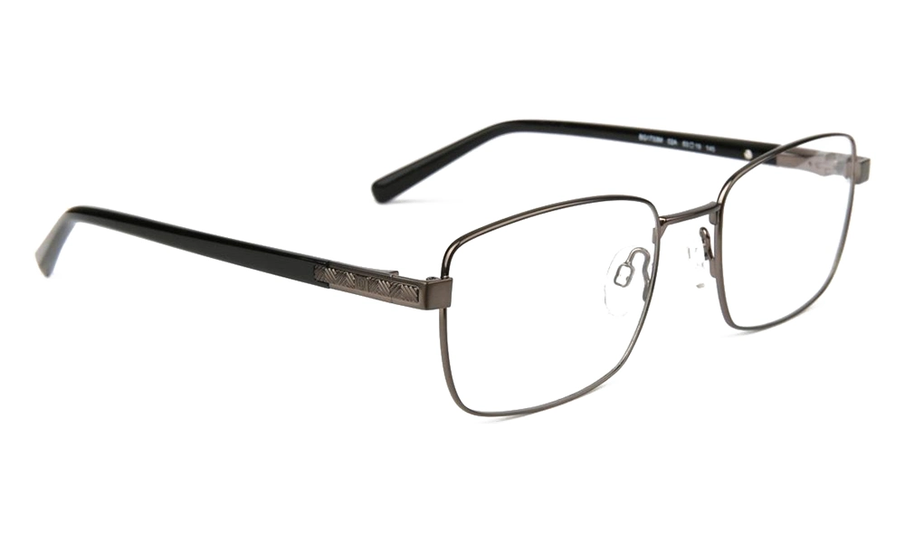 Очки для зрения BULGET BG1733M 02A