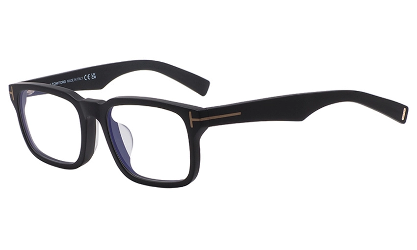 Оправа TOM FORD FT 6006-D-B 002