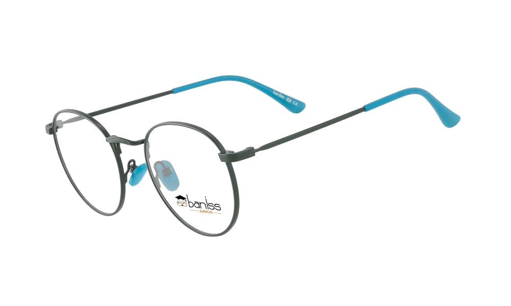 Очки для зрения BANISS BR7027 C02