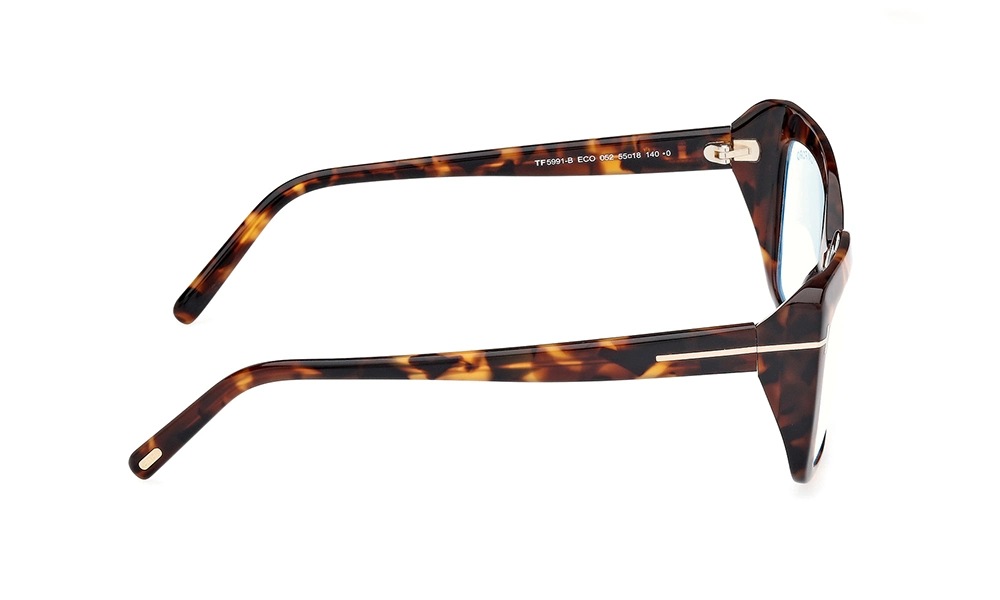 Оправа TOM FORD FT 5991-B 052