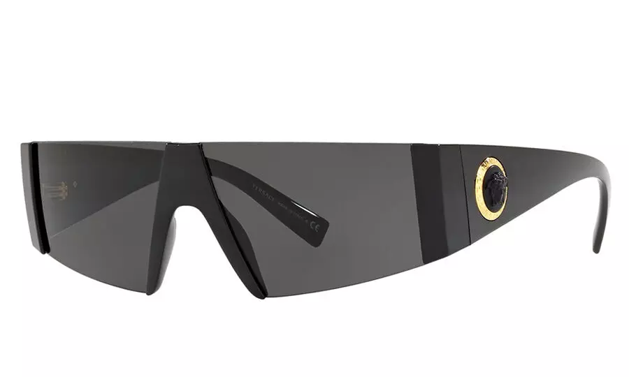 Солнцезащитные очки VERSACE 4360 GB1/6G с/з