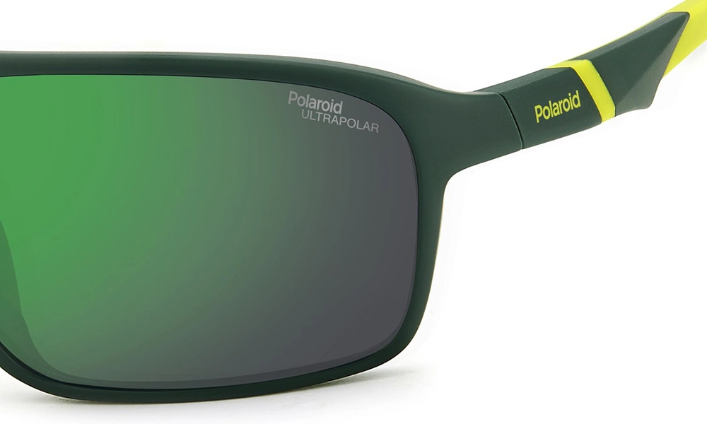 Солнцезащитные очки POLAROID PLD 7058/S DLD