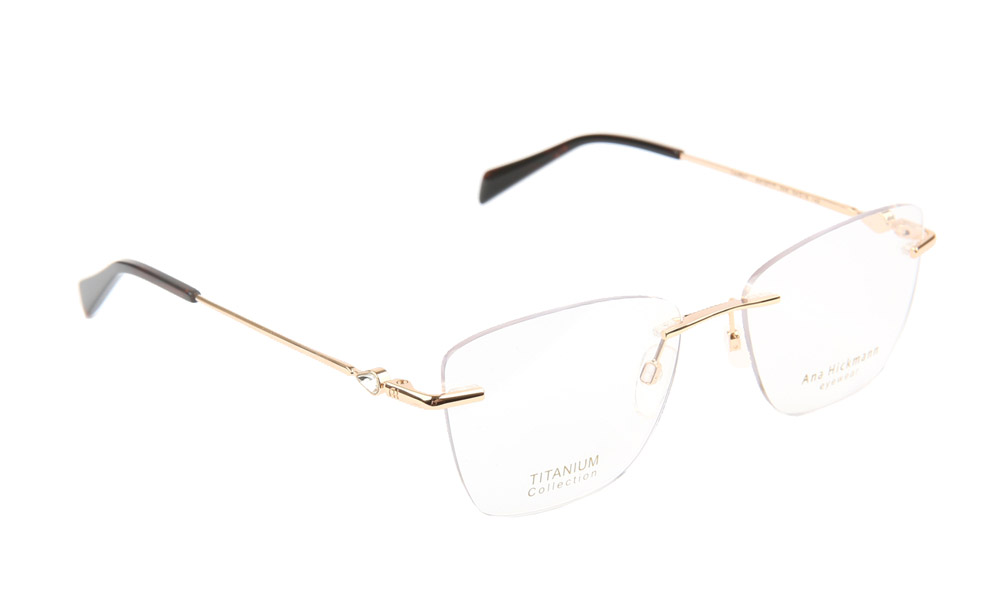 Очки для зрения ANA HICKMANN AH1571T 04A