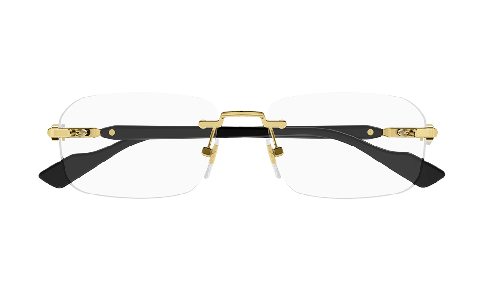 Оправа GUCCI GG1221O-001