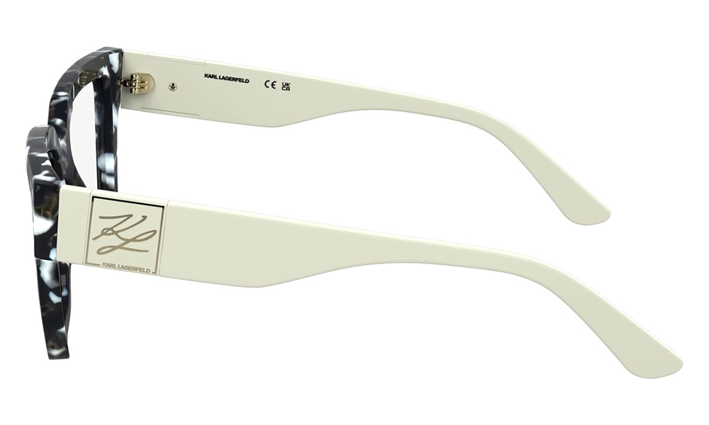 Оправа Karl Lagerfeld KL 6196 016