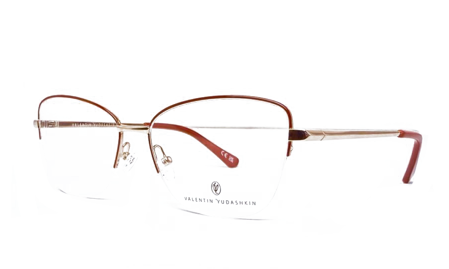 Очки для зрения V.YUDASHKIN VY WO-M16 C3