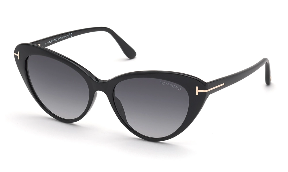Солнцезащитные очки TOM FORD TF 0869 01B
