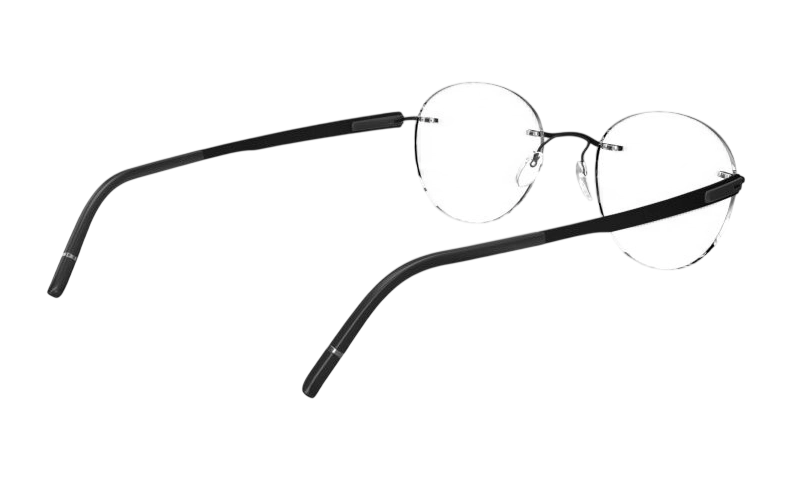 Оправа SILHOUETTE 5555_70 9040