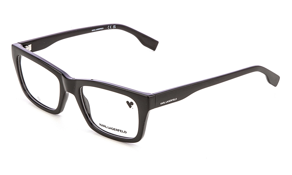 Оправа Karl Lagerfeld KL 6138 001