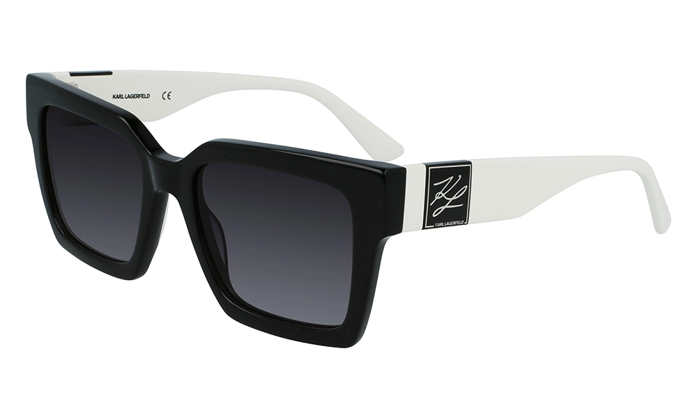 Солнцезащитные очки Karl Lagerfeld KL 6057S 004