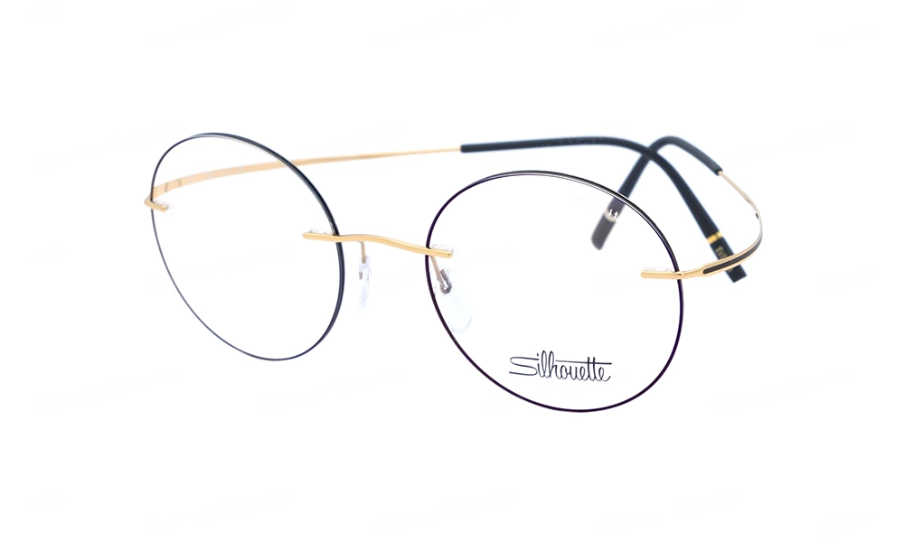 Оправа SILHOUETTE 5599_PB 7835