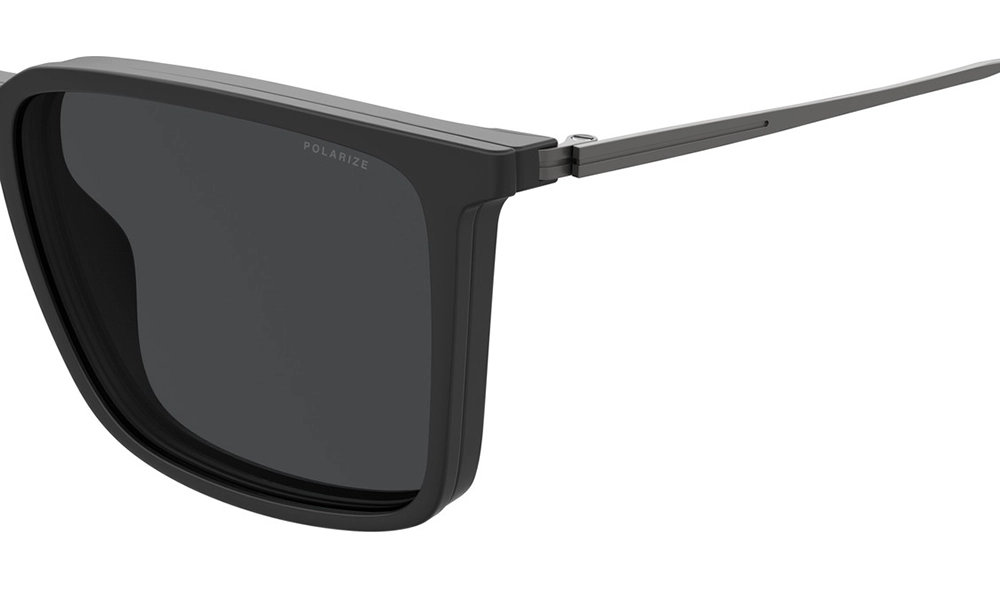 Оправа PIERRE CARDIN PC 6290/C 003 с клипоном